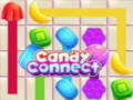 Oyun Candy Connect