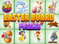 Oyun Easter Board Puzzles