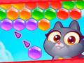 Oyun Adventures With Pets! Bubble Shooter