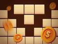 Oyun Wood Block Puzzle