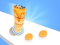 Oyun Pancake Tower 3d