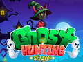 Oyun Ghost Hunting Season