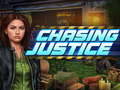 Oyun Chasing Justice