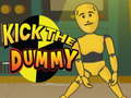 Oyun Kick The Dummy 