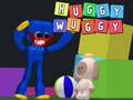 Oyun Huggy Wuggy Doll