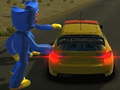 Oyun Huggy Wuggy Road