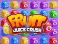 Oyun Fruits Juice Crush