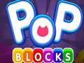 Oyun POP Blocks