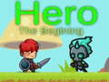 Oyun Hero The beginning
