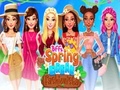 Oyun BFFs Spring Break Fashionista