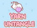 Oyun Yarn Untangle