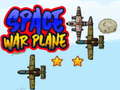 Oyun Space War Plane