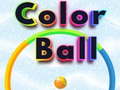 Oyun Color Ball 