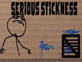 Oyun Serious Stickness