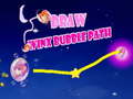 Oyun Draw Winx Bubble Path