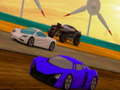 Oyun Demolition Derby 3D