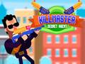 Oyun Killmaster Secret Agent