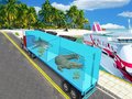 Oyun Sea Animal Transport Truck