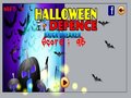Oyun Halloween Defence Brick Breaker