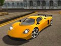 Oyun City Stunt Cars