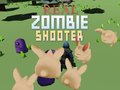 Oyun Real Zombie Shooter