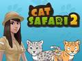 Oyun Cat Safari 2