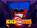 Oyun Kick The Huggie Wuggie