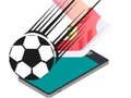 Oyun Feet Goal