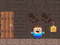 Oyun Noob Steve Cave
