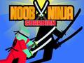 Oyun Noob Ninja Guardian