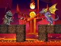 Oyun Kill The Dragon Bridge Block Puzzle