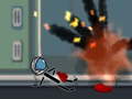 Oyun StickMan Fly
