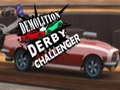 Oyun Demolition Derby Challenger