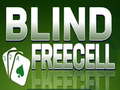 Oyun Blind Freecell