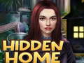 Oyun Hidden Home