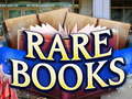 Oyun Rare Books