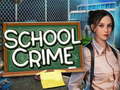 Oyun School Crime