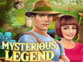 Oyun Mysterious Legend