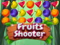 Oyun Fruits Shooter 