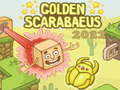 Oyun Golden Scarabeaus 2022