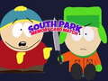 Oyun South Park memory card match