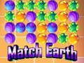 Oyun Match Earth 