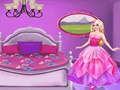 Oyun Barbie Room Decorate