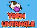 Oyun Yarn Untangled