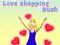 Oyun Love Shopping Rush