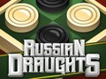 Oyun Russian Draughts