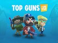 Oyun Top Guns IO