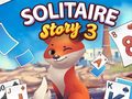 Oyun Solitaire Story Tripeaks 3