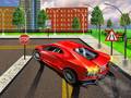 Oyun Xtreme City Drift 3d