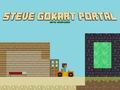 Oyun Steve GoKart Portal